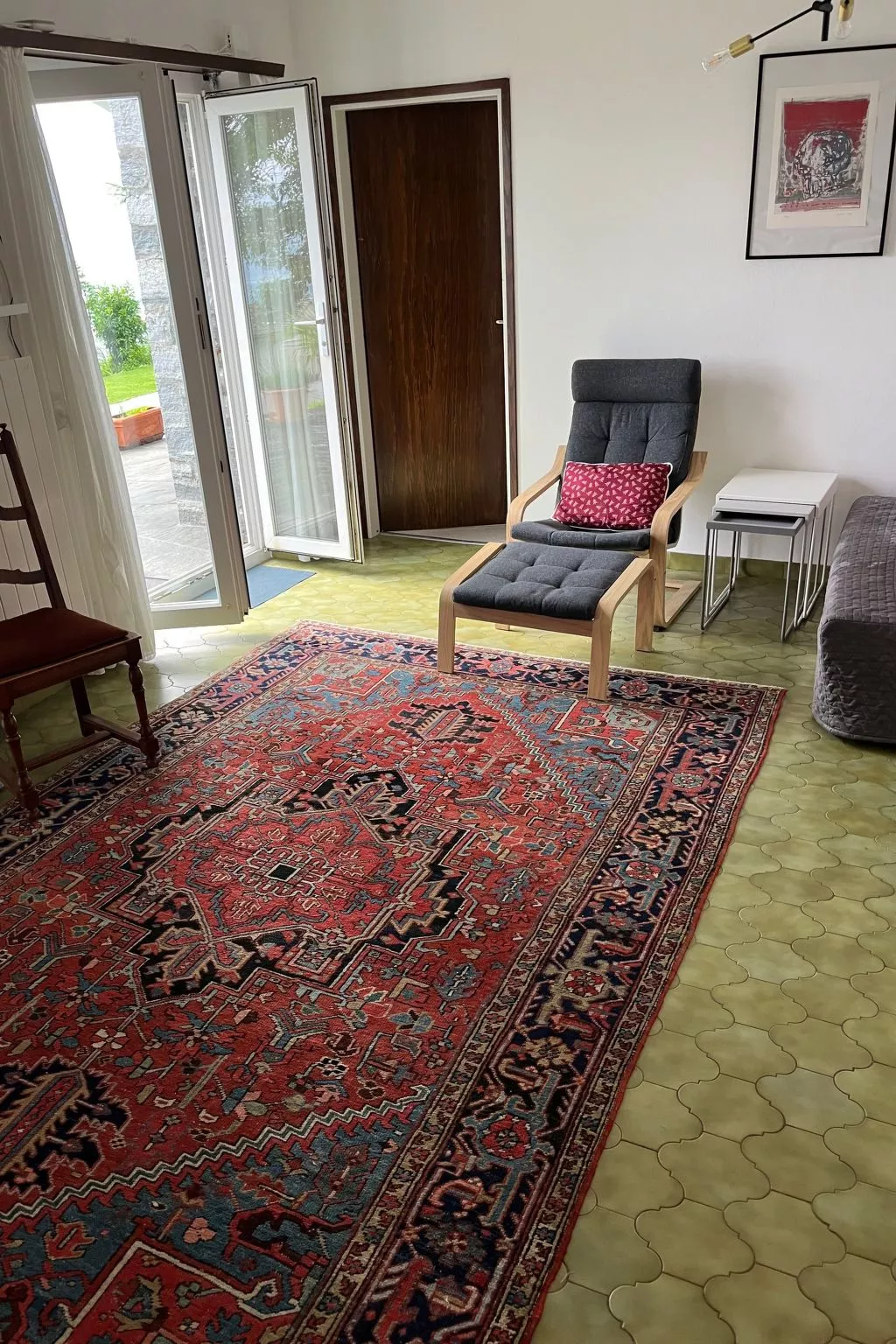 Casa Tintinnio-Drinnen