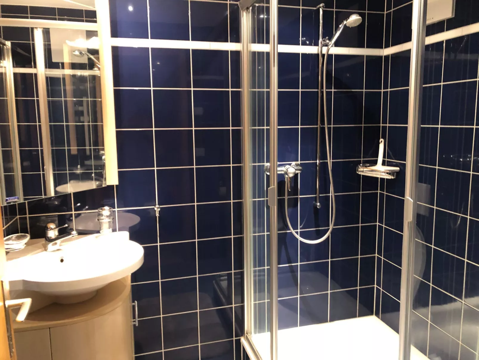 Pollux 4-Bett-Appartement-Inside