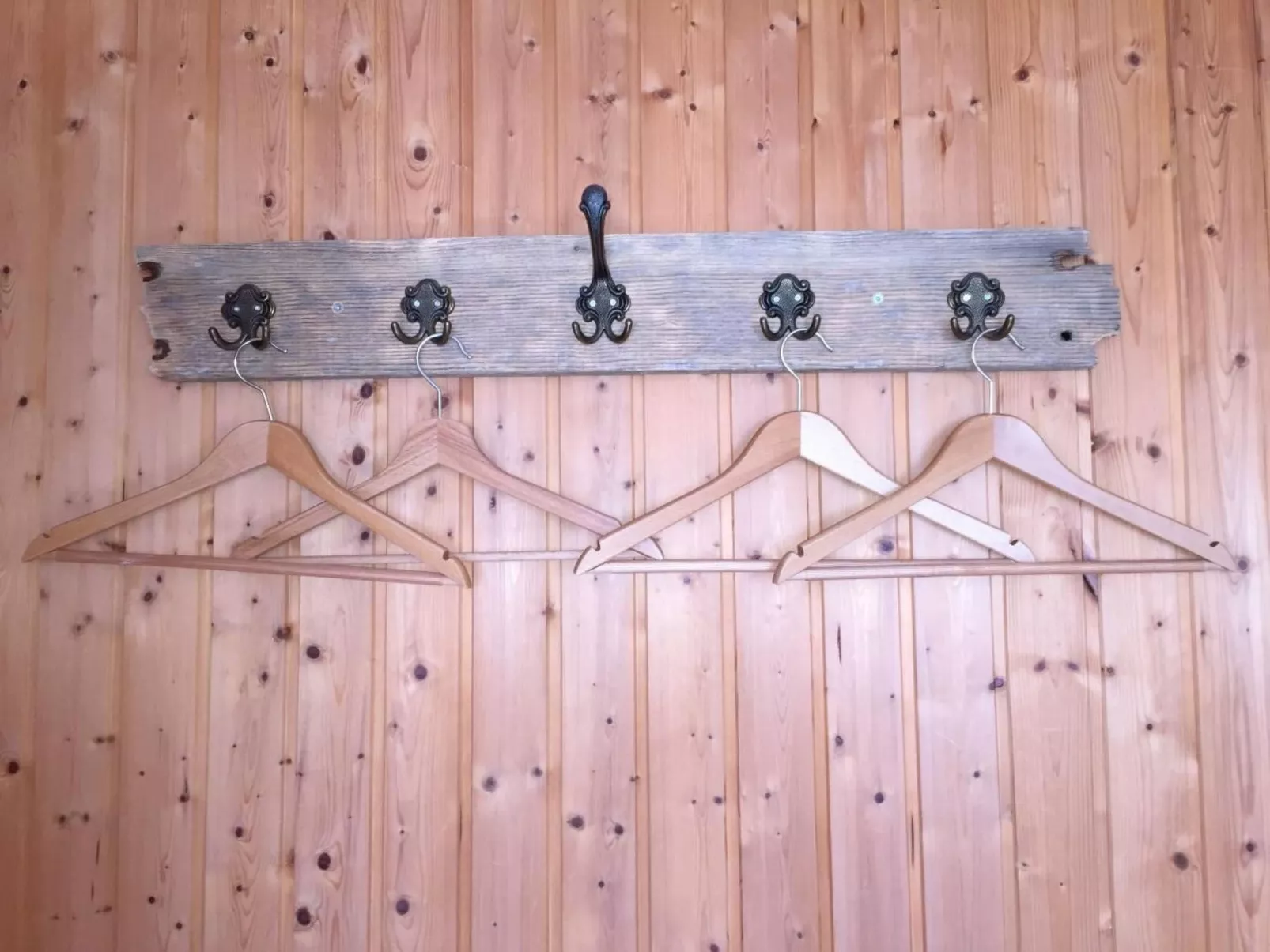 Chalet am Bühl-Inside