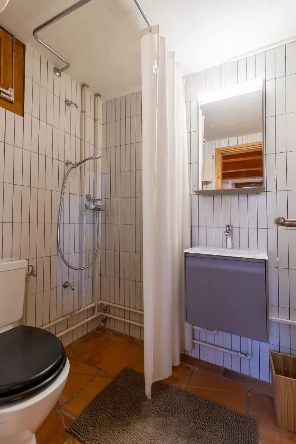 Casa Gabriela-Drinnen