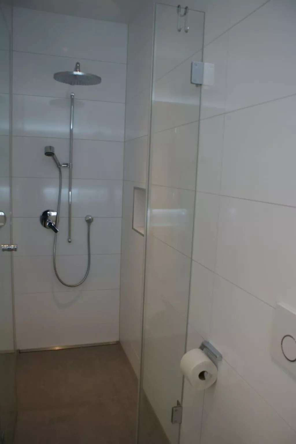 Seepromenade direkt am Davoser See-Dedans