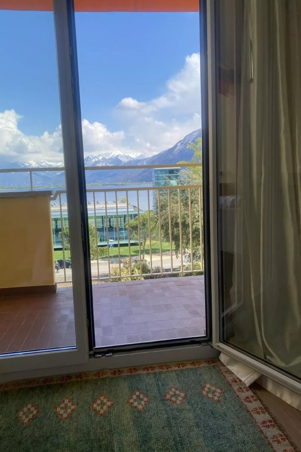 Residenza Lido Lo-Outside