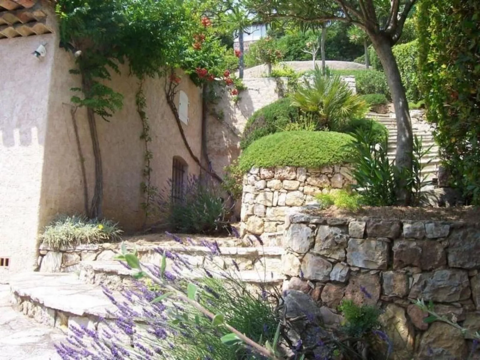 Villa Bellevue-Dehors