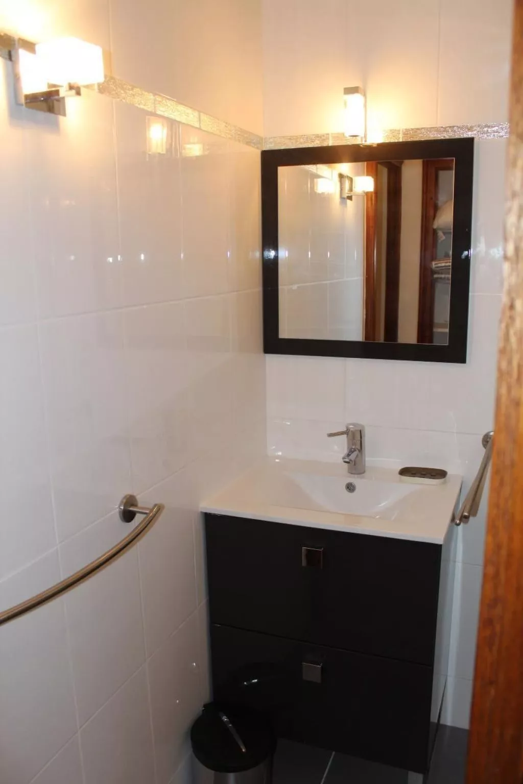 La Garonnette 12-Drinnen