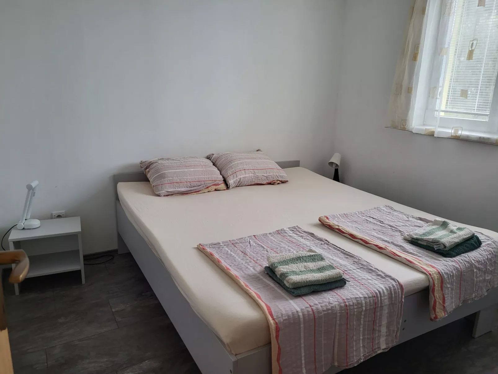 Wohnung in Novi Vinodolski-Inside