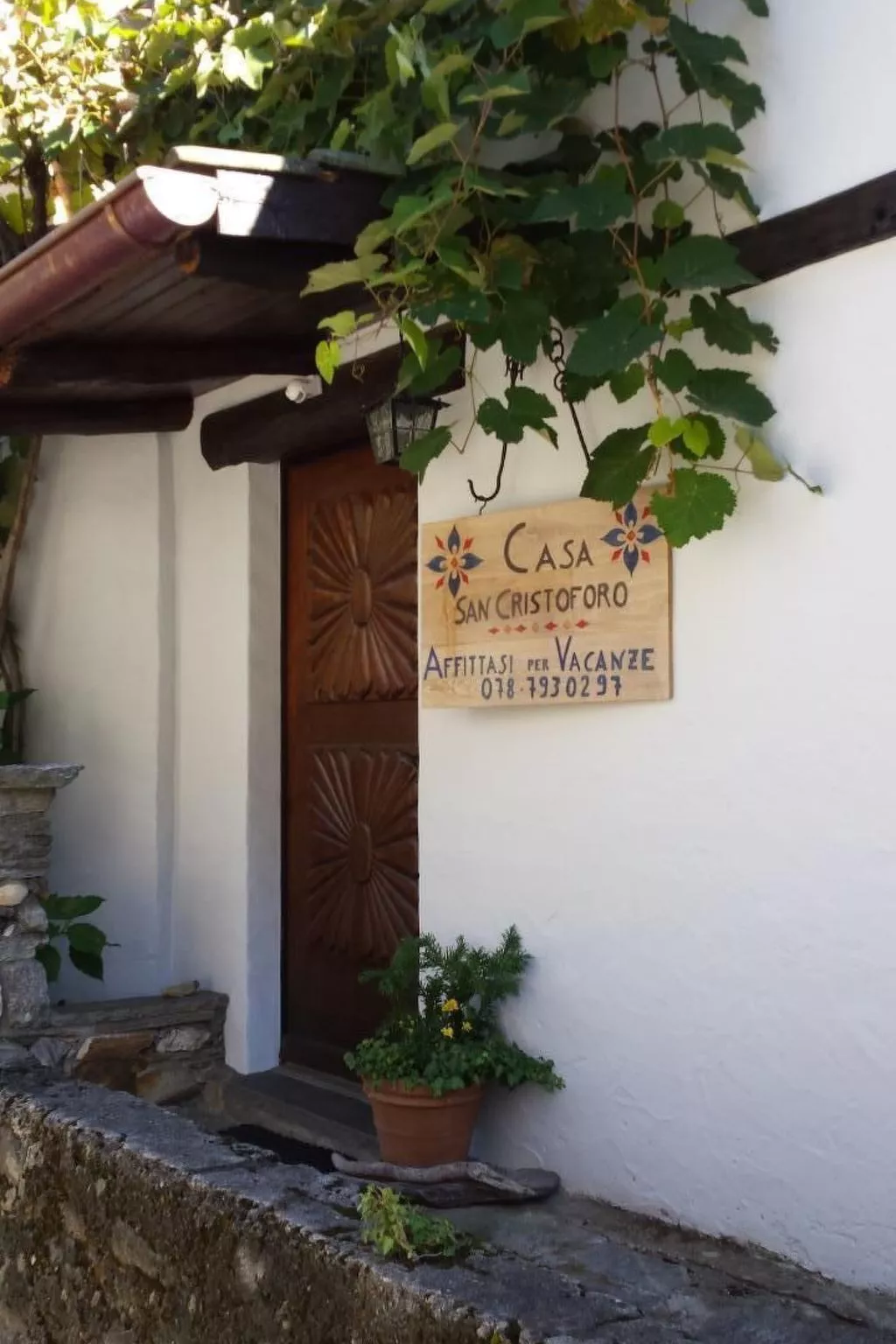 Casa San Cristoforo - Studio-Image-tags.info