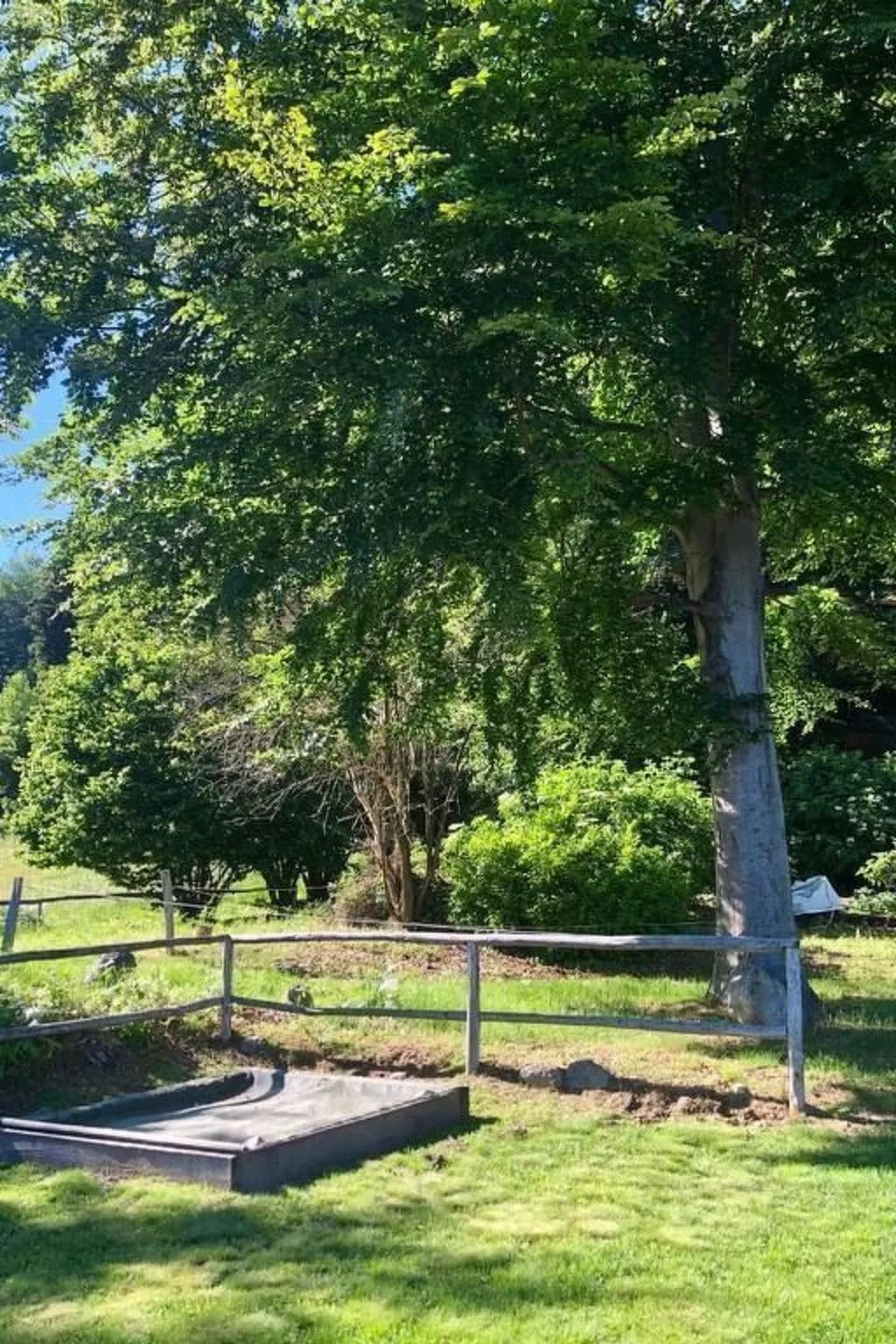 Casa Miranda "Lago"-Outside