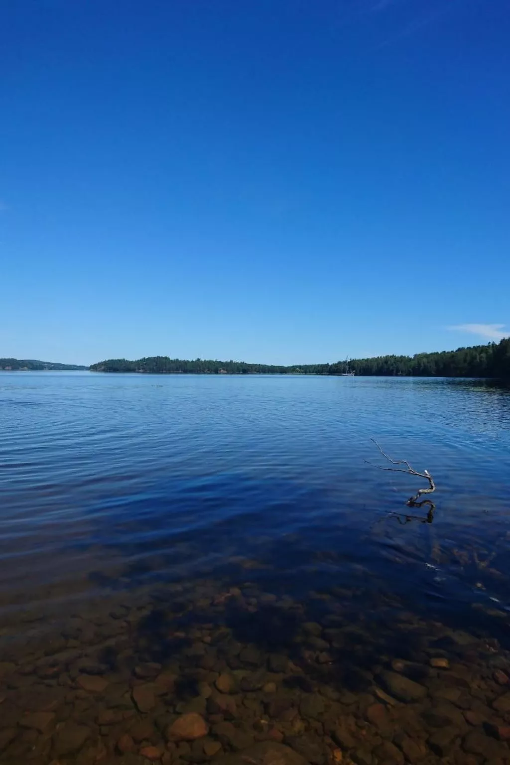 Haus Dalslandkanal-Outside