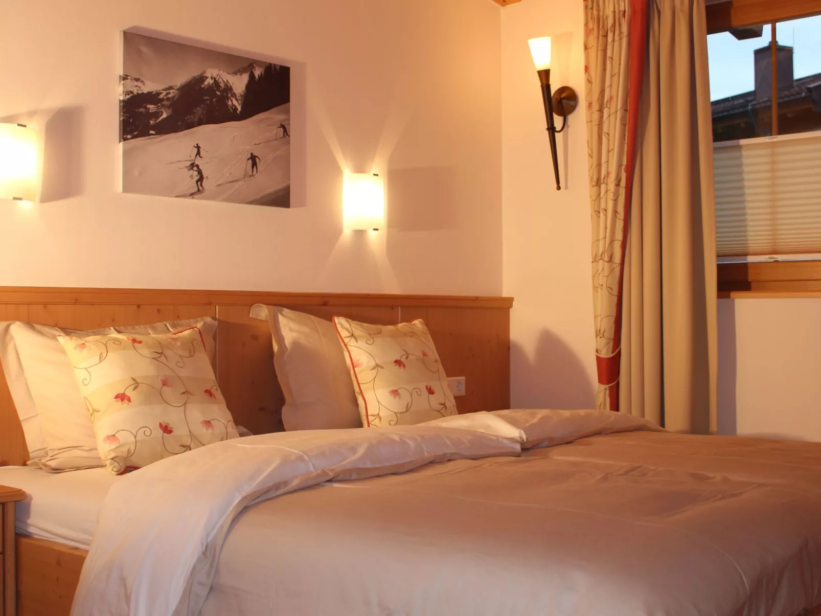 Kitzpanorama-Drinnen