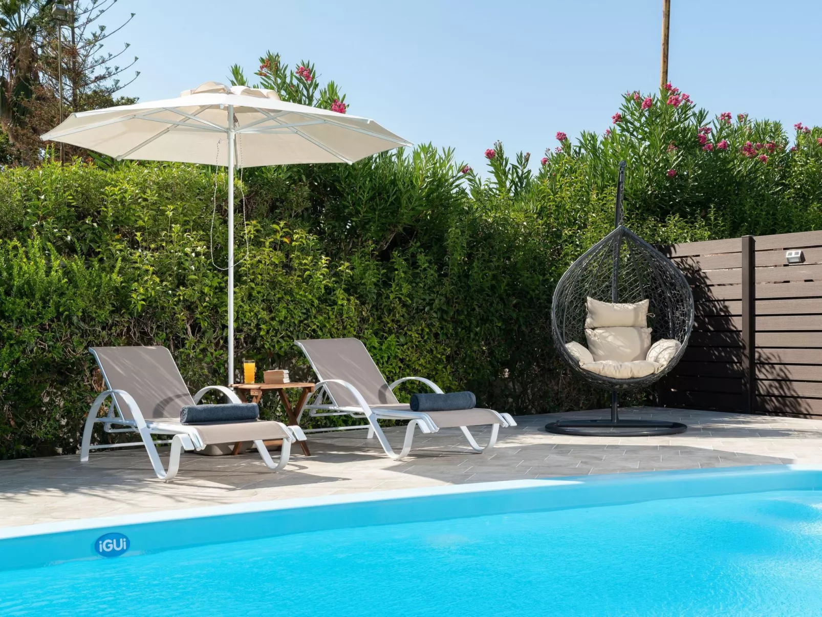 Villa Montefile mit herrlichem Privatpool-Image-tags.info