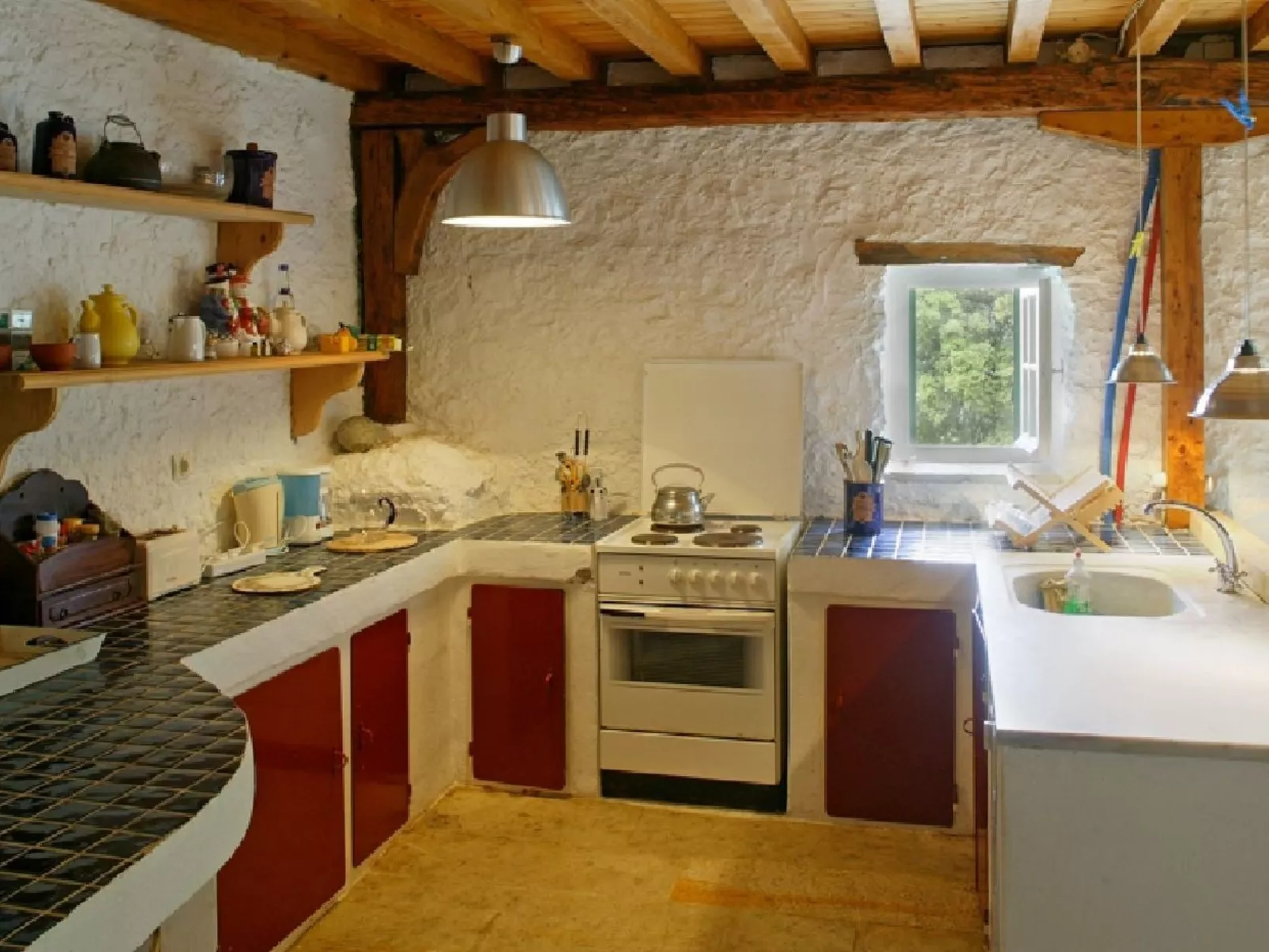 Das alte Haus und Gästehaus-Image-tags.info