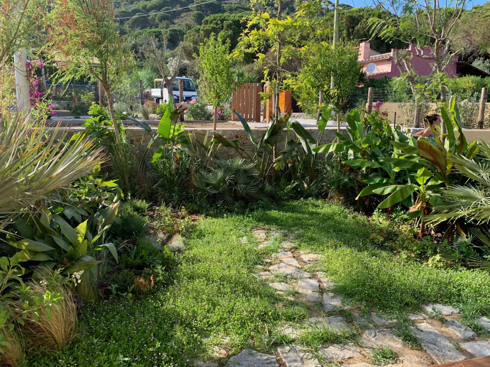 Entspannende Landvilla-Image-tags.info