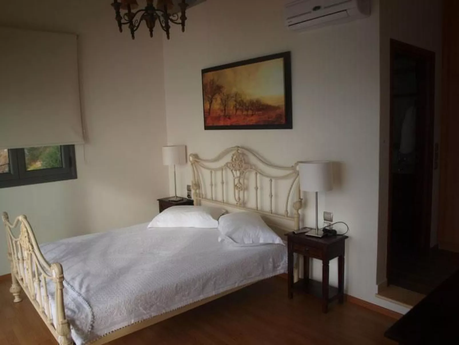 Großes Ferienhaus in Lefkada mit Eigenem Pool-Inside