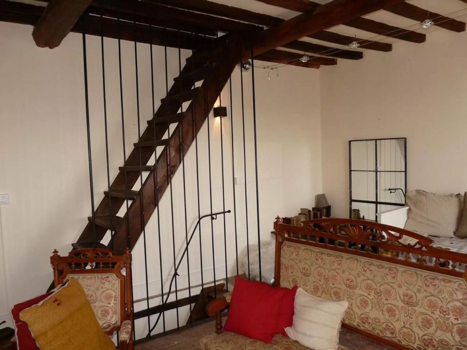 'Giaggioli' mit Garten und Terrasse-Image-tags.info