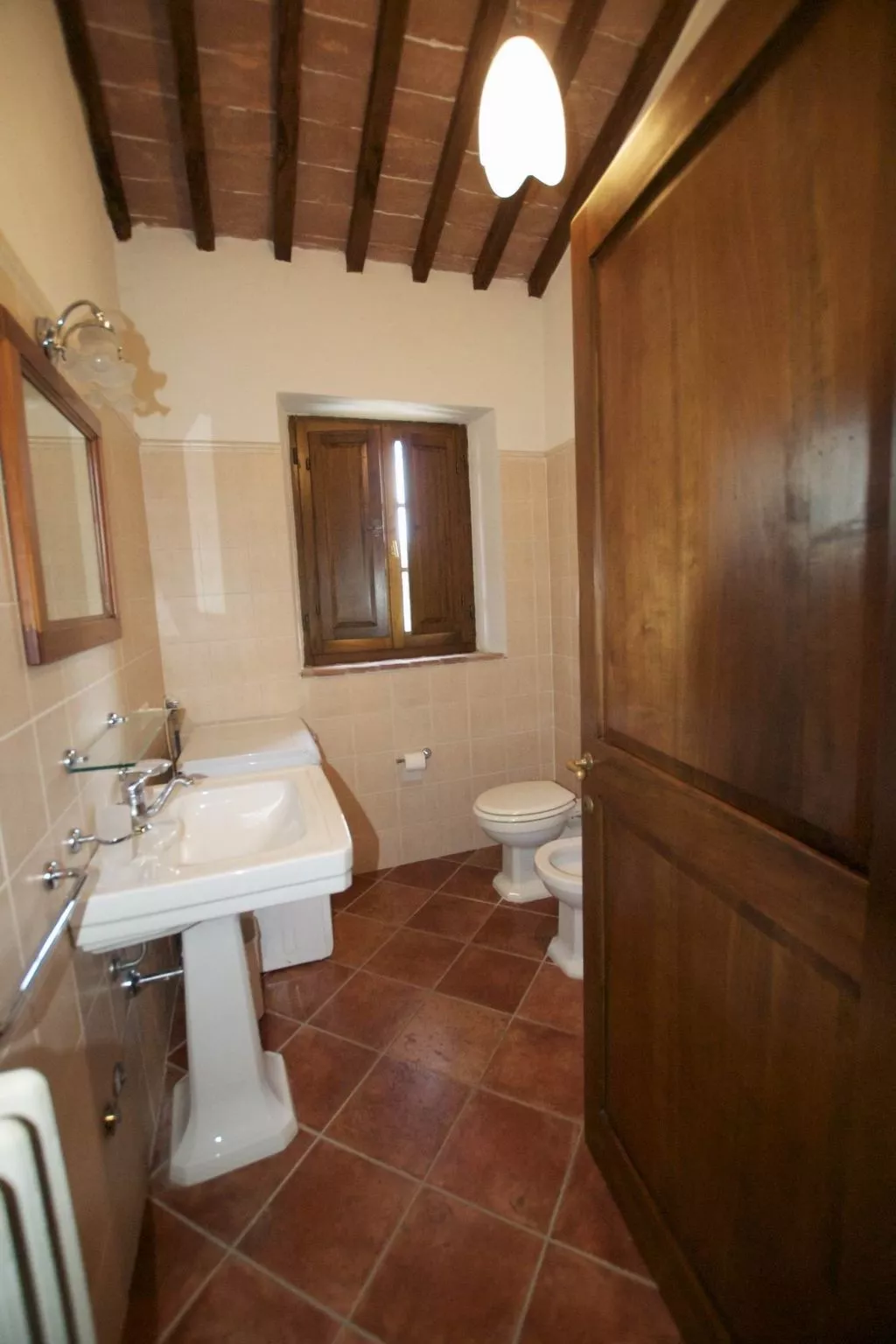 Wohnung 'Beccanella T6' mit Schwimmbad-Inside