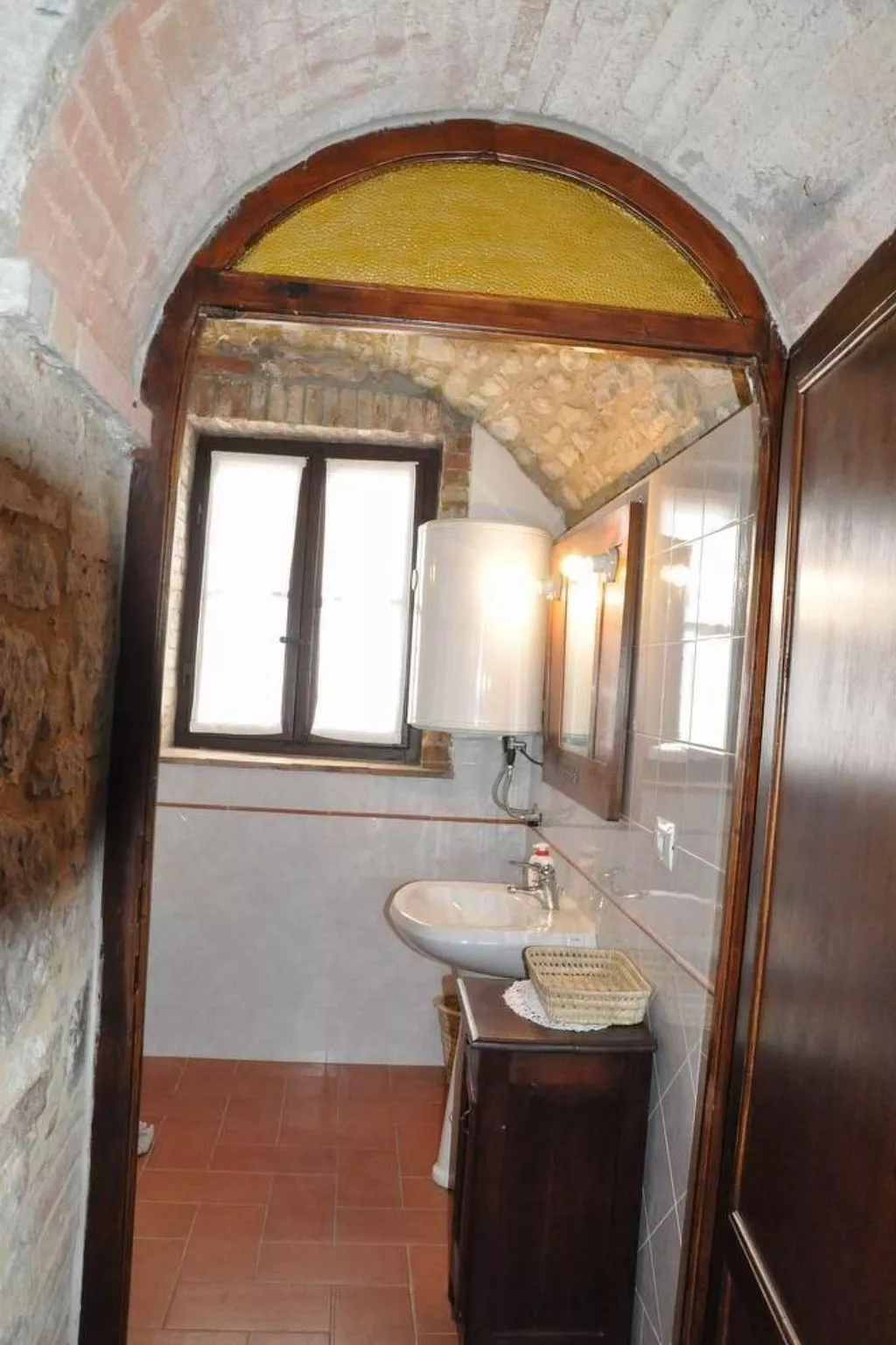 Schloss Selvole B4-Drinnen