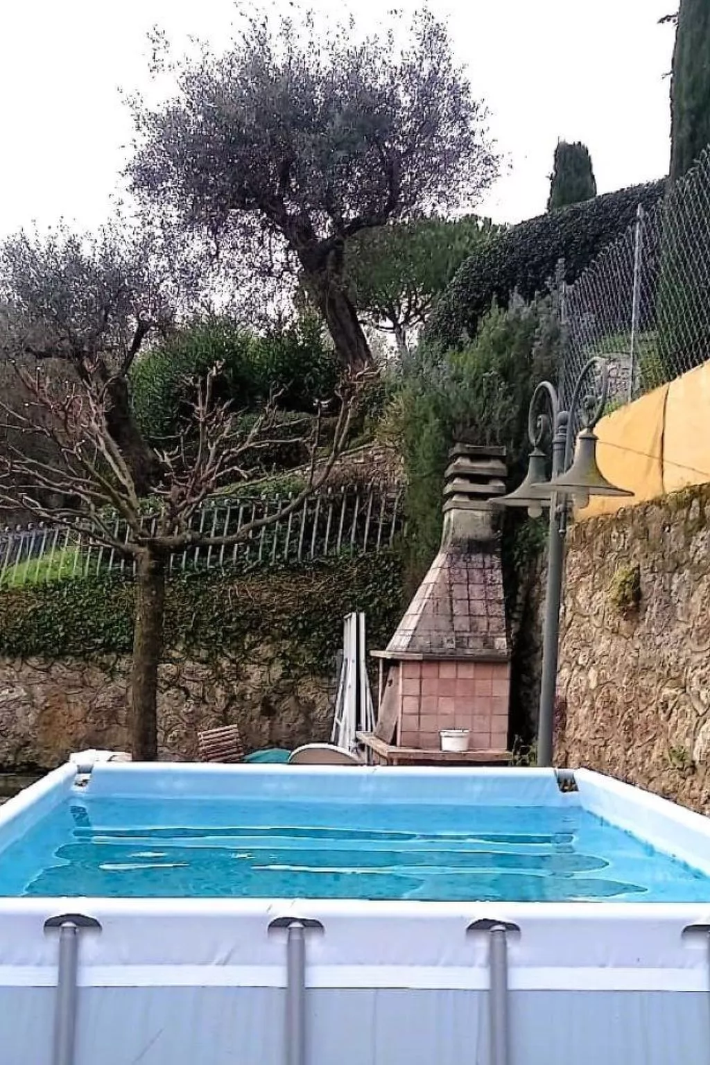 Casa La terrazza