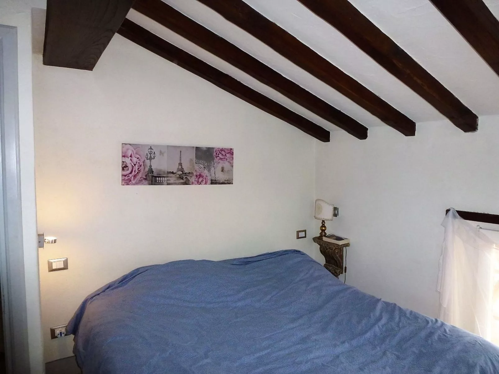 Rustico in schöner,ruhiger Lage mit Privatpool-Inside