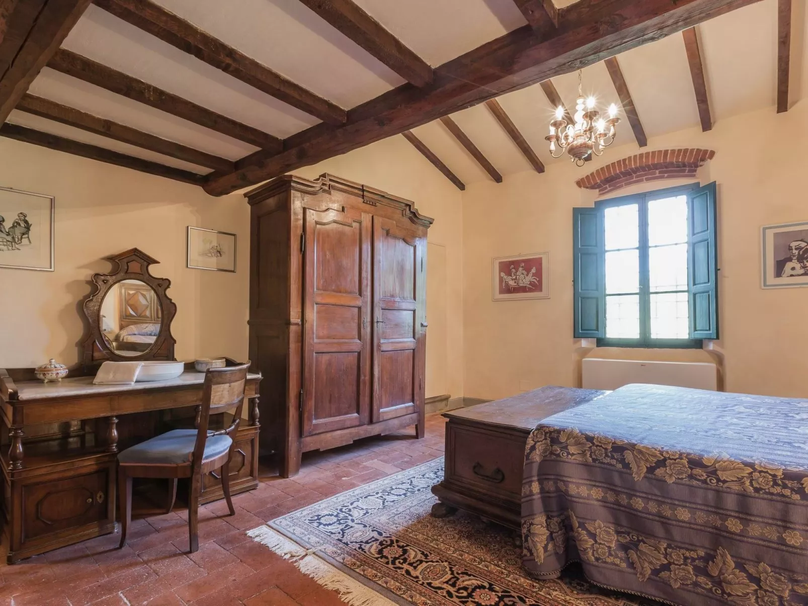 Ferienvilla "Roncovisi" mit Infinity-Pool-Image-tags.info