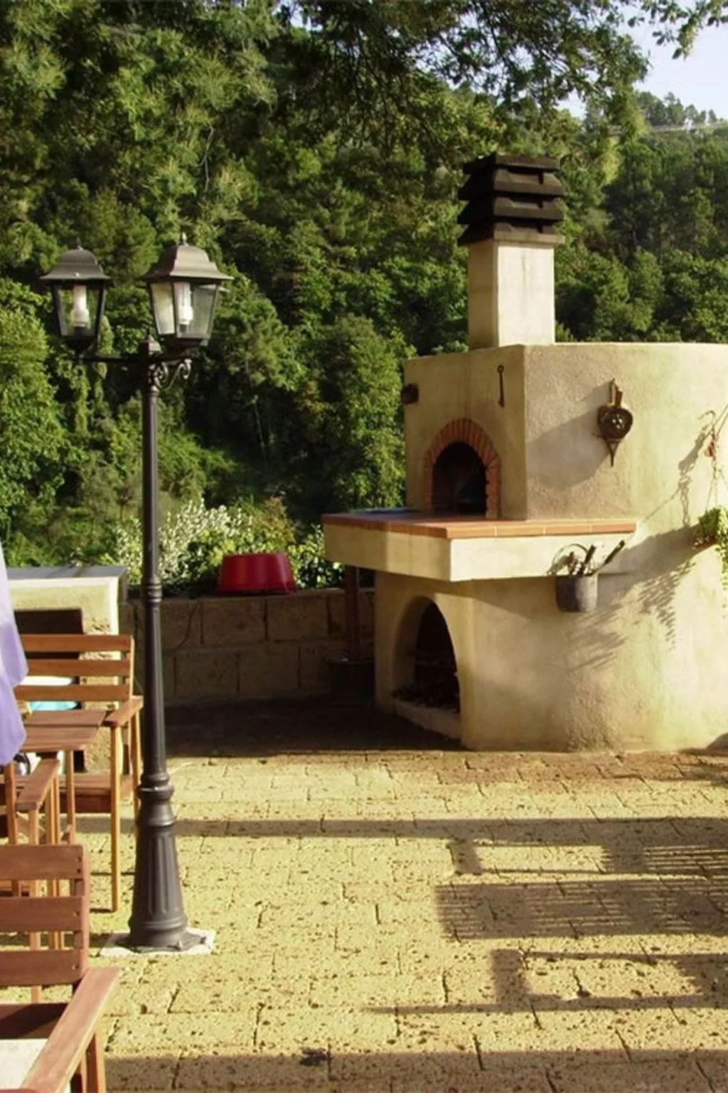 Wohnung 'Settimo Cielo7' mit Schwimmbad-Image-tags.info