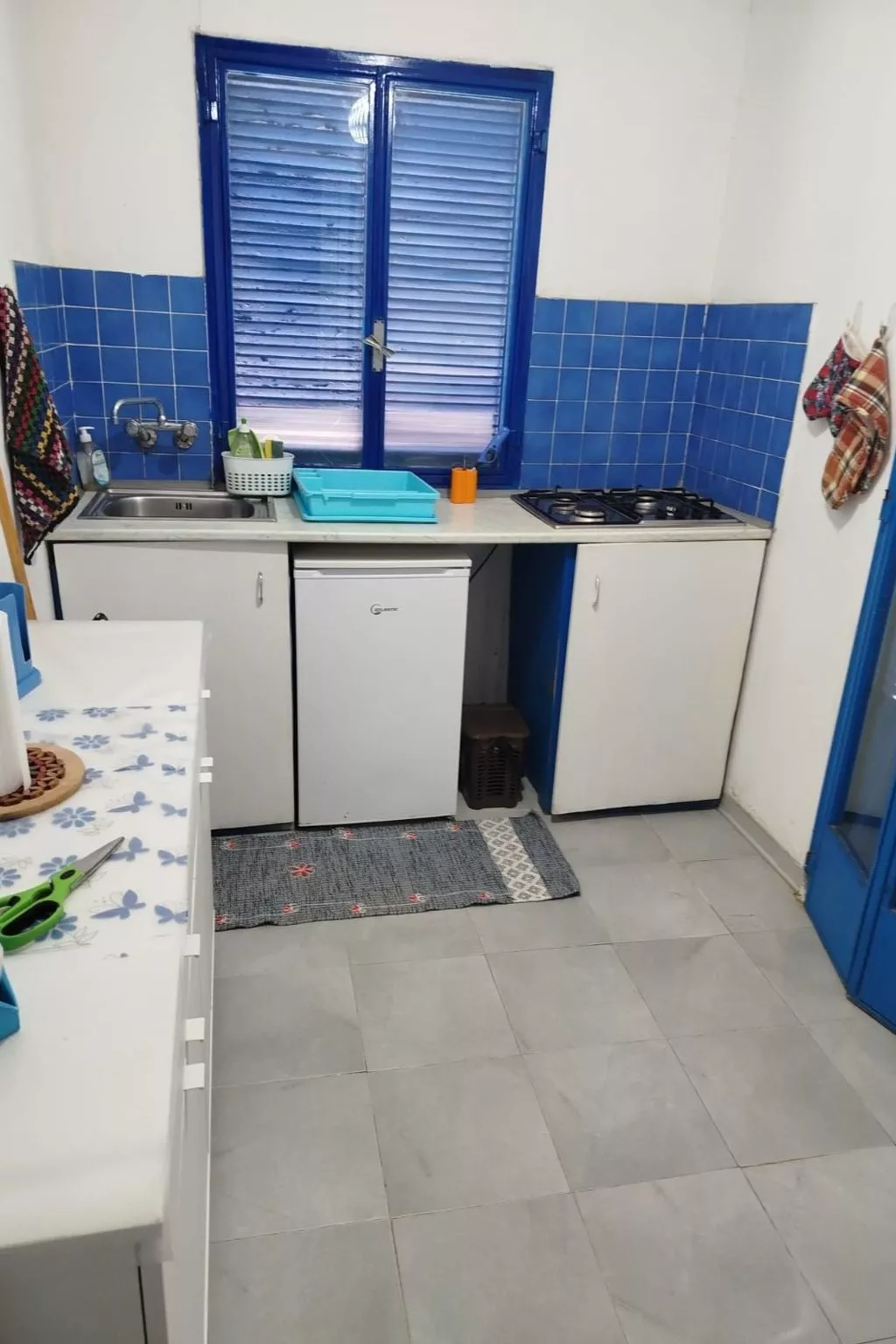 'Villetta mare' mit Blick aufs Wasser-Image-tags.info