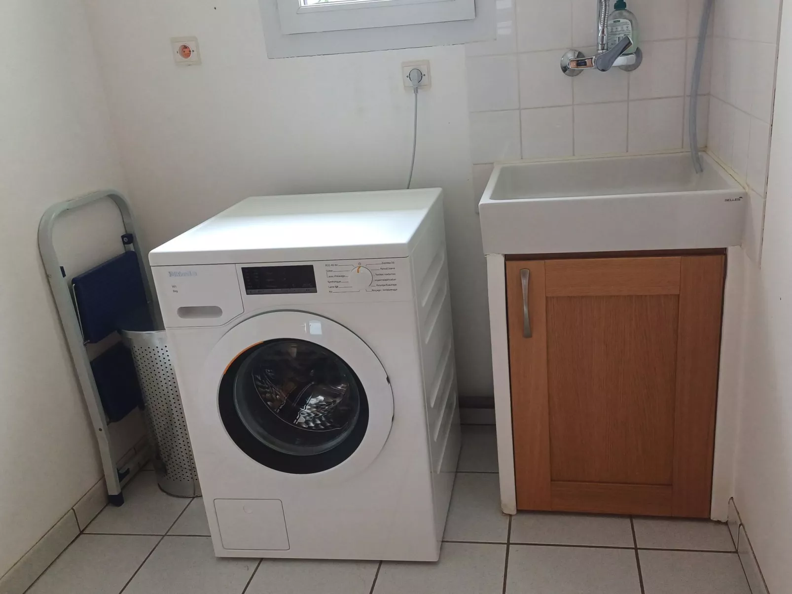 Komforthaus mit Traumgarten und Meerblick-Image-tags.info