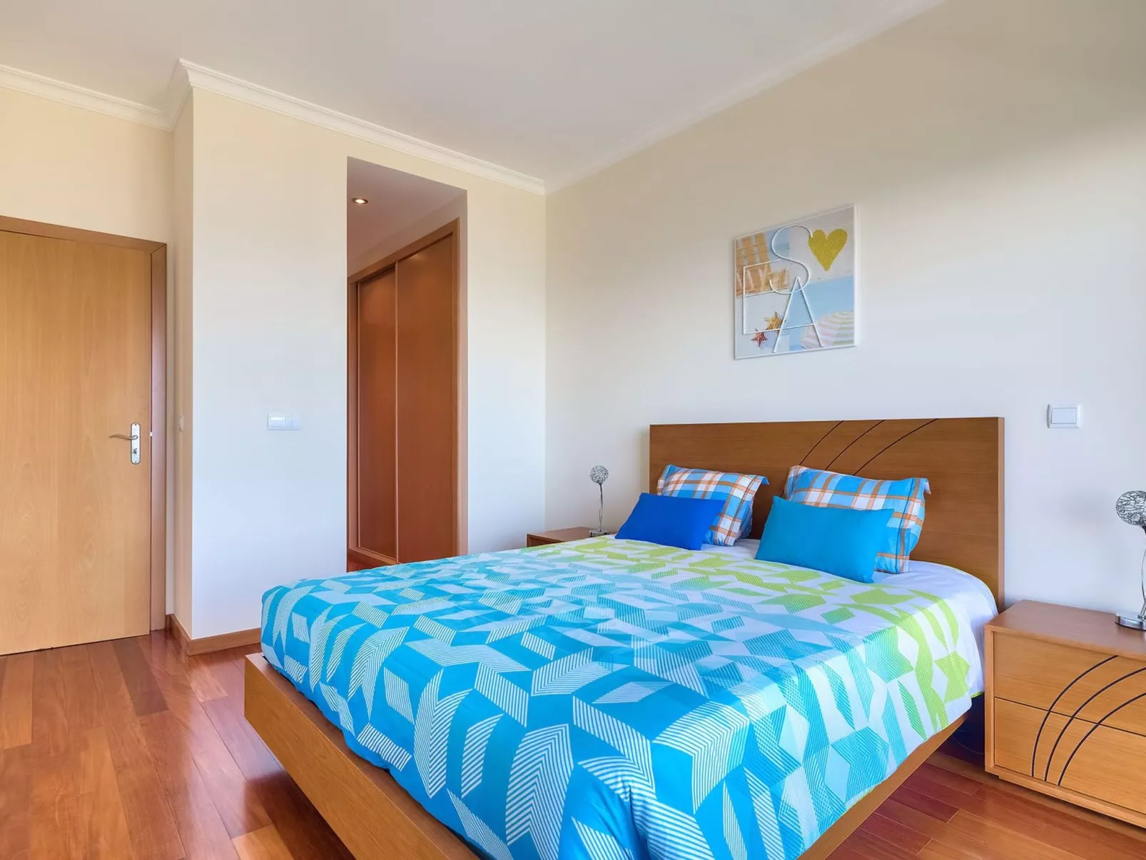 Ferienvilla "Araújo da Costa"-Drinnen