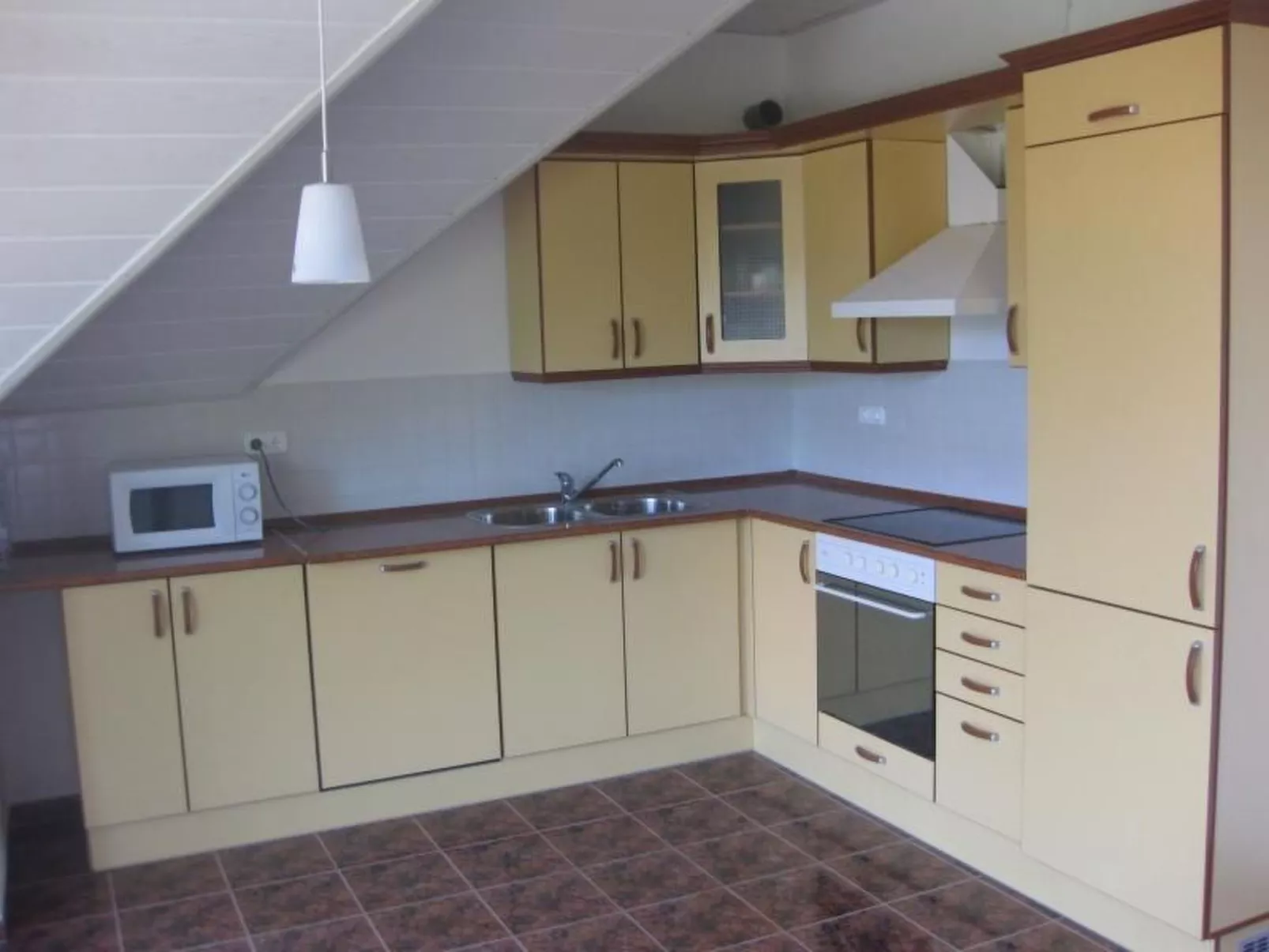 Hannabella mit gemeinschaftlichem Pool-Dedans