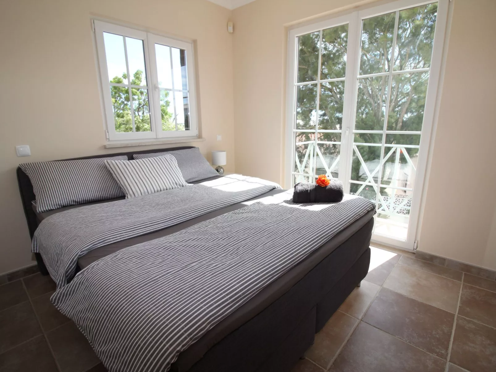 Vila Marques da Luz-Dedans