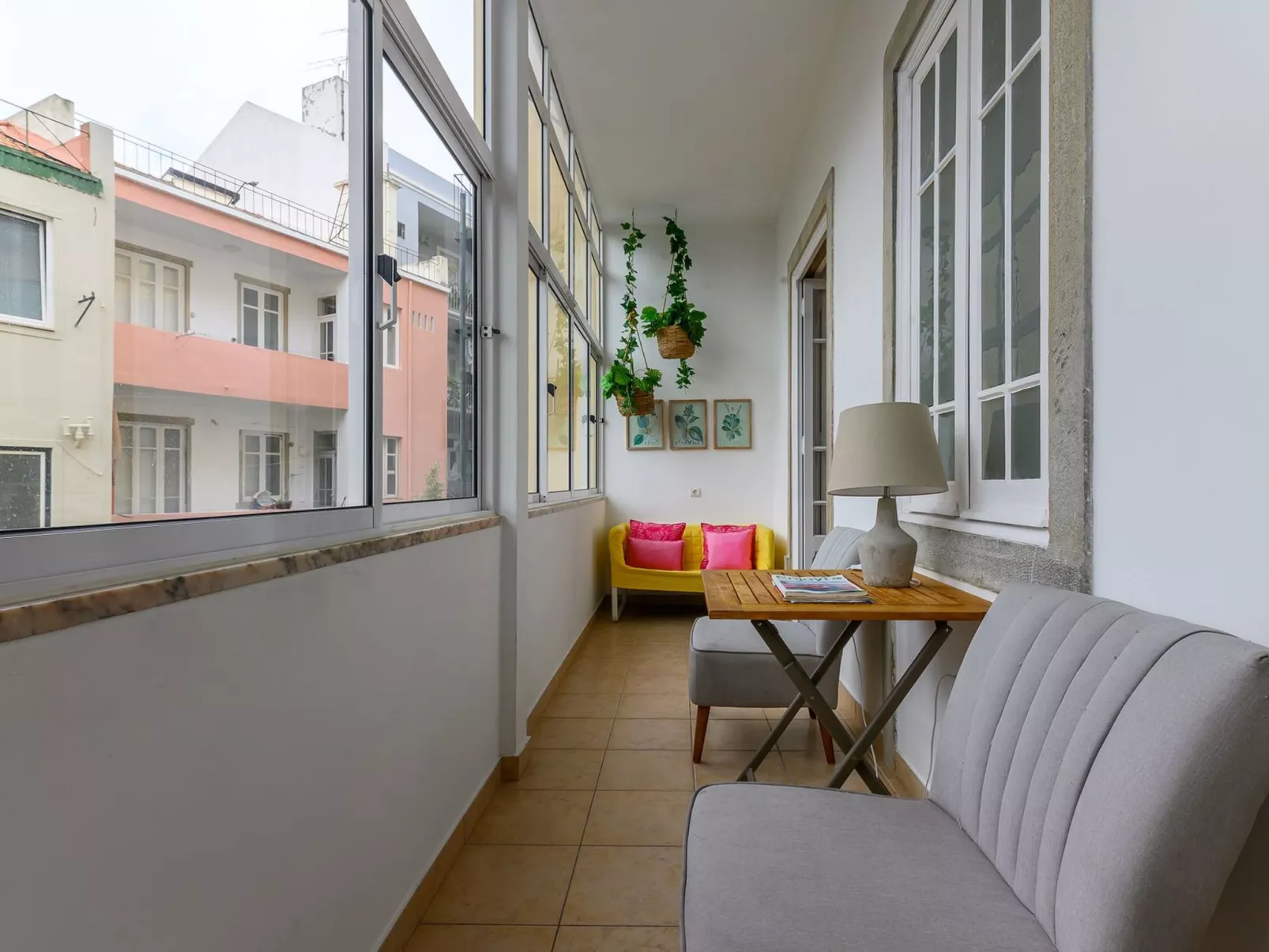 Wohnung in Lissabon-Image-tags.info