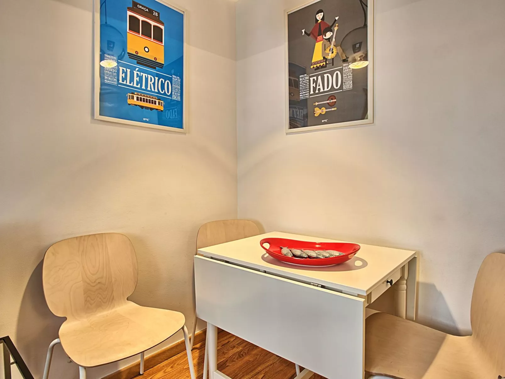 Heiliger Lazarus-Inside