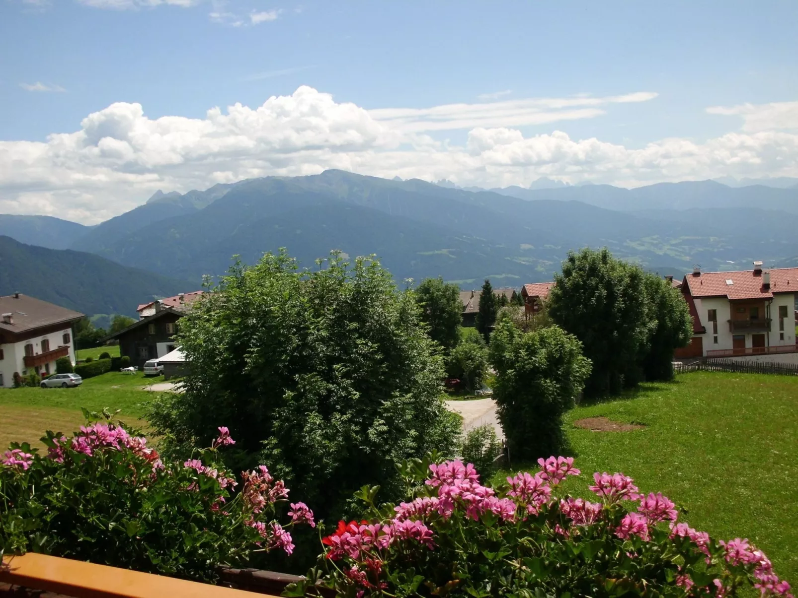 Rosenheim Appartement 2-Dehors