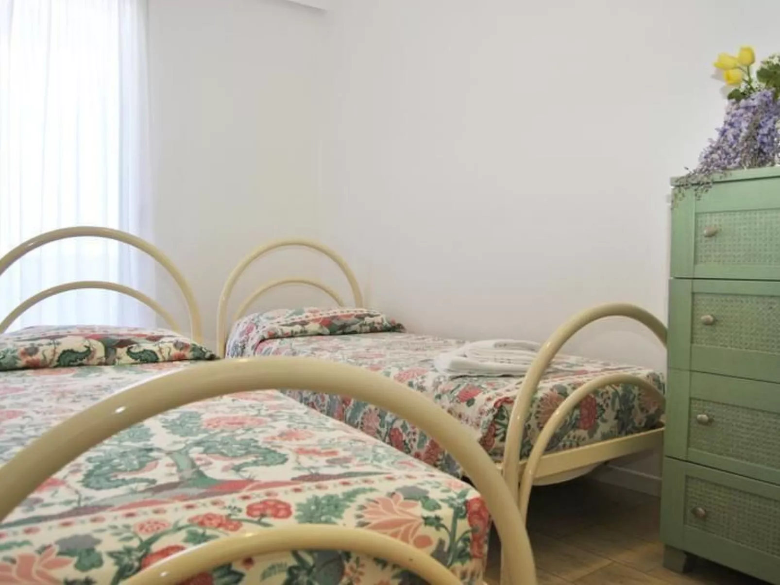 3 Zimmer Appartement-Inside