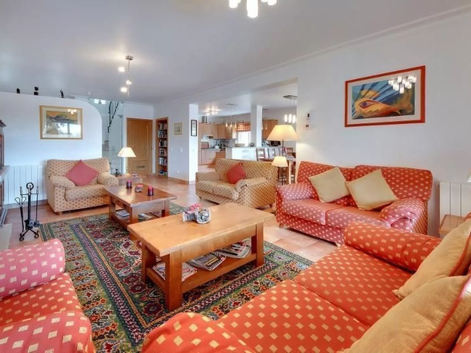 Ferienvilla "Casa Alha"-Image-tags.info