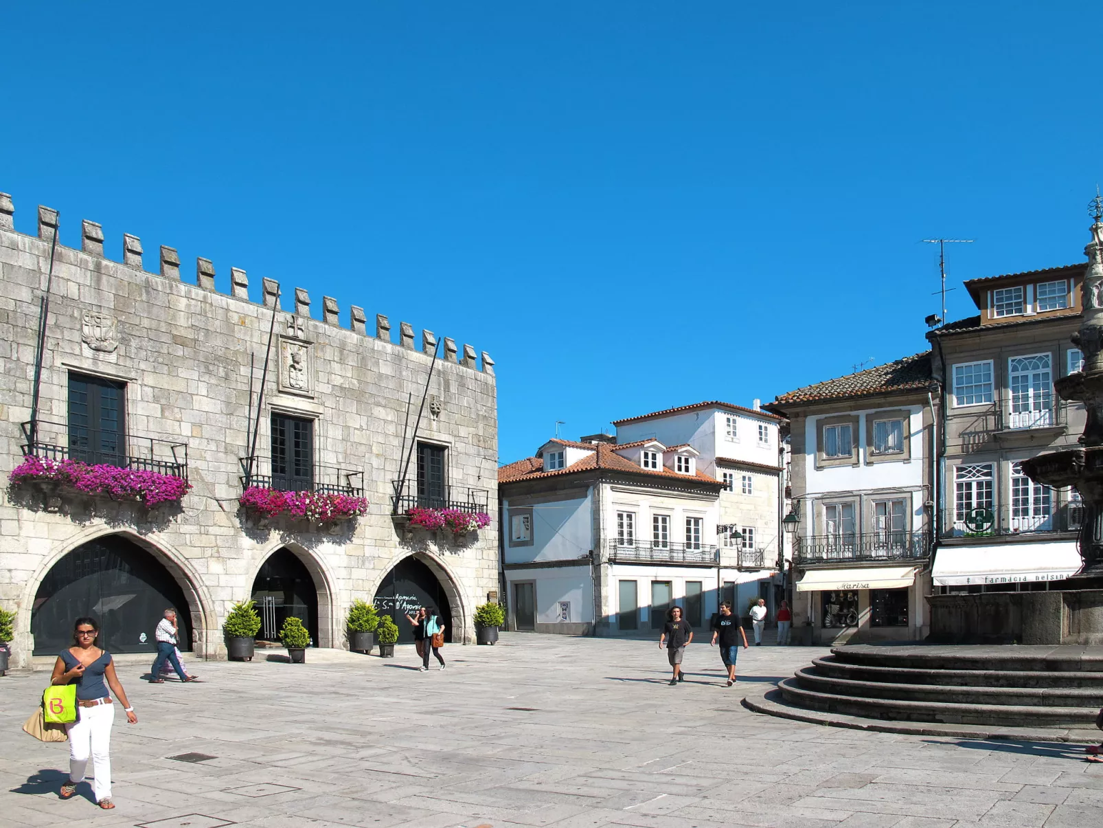Stilvolle Villa in Viana do Castelo-Umgebung
