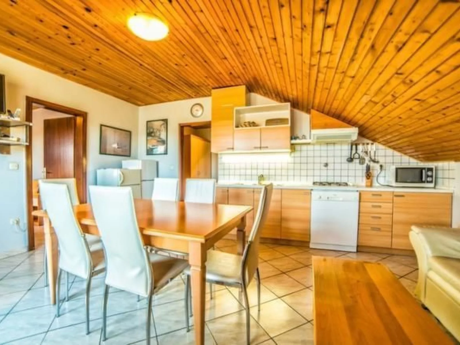 Paolija4' Wohnung mit Gemeinschaftspool-Image-tags.info