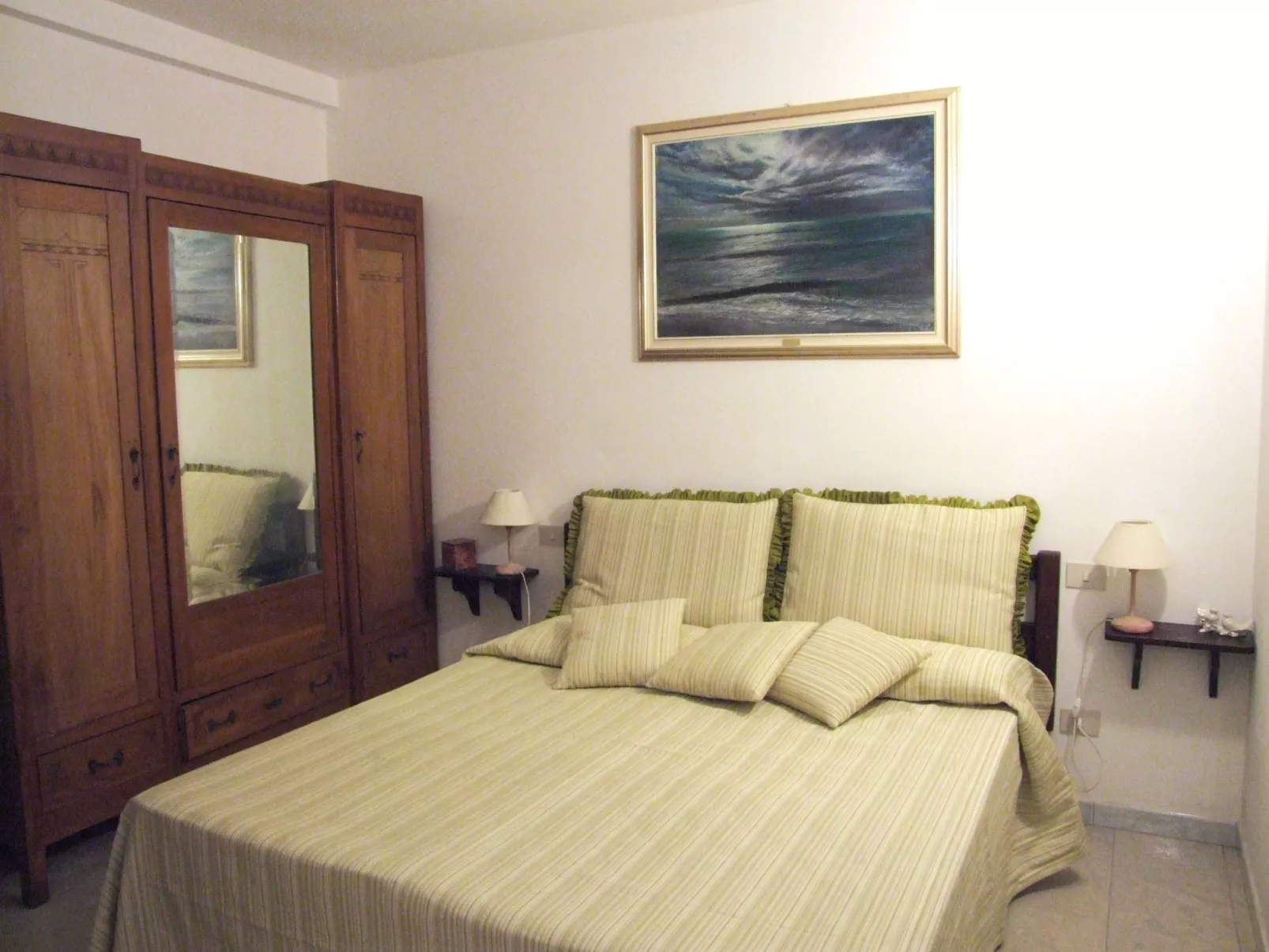 Wohnung 'Erica' mit Gemeinschaftspool-Image-tags.info