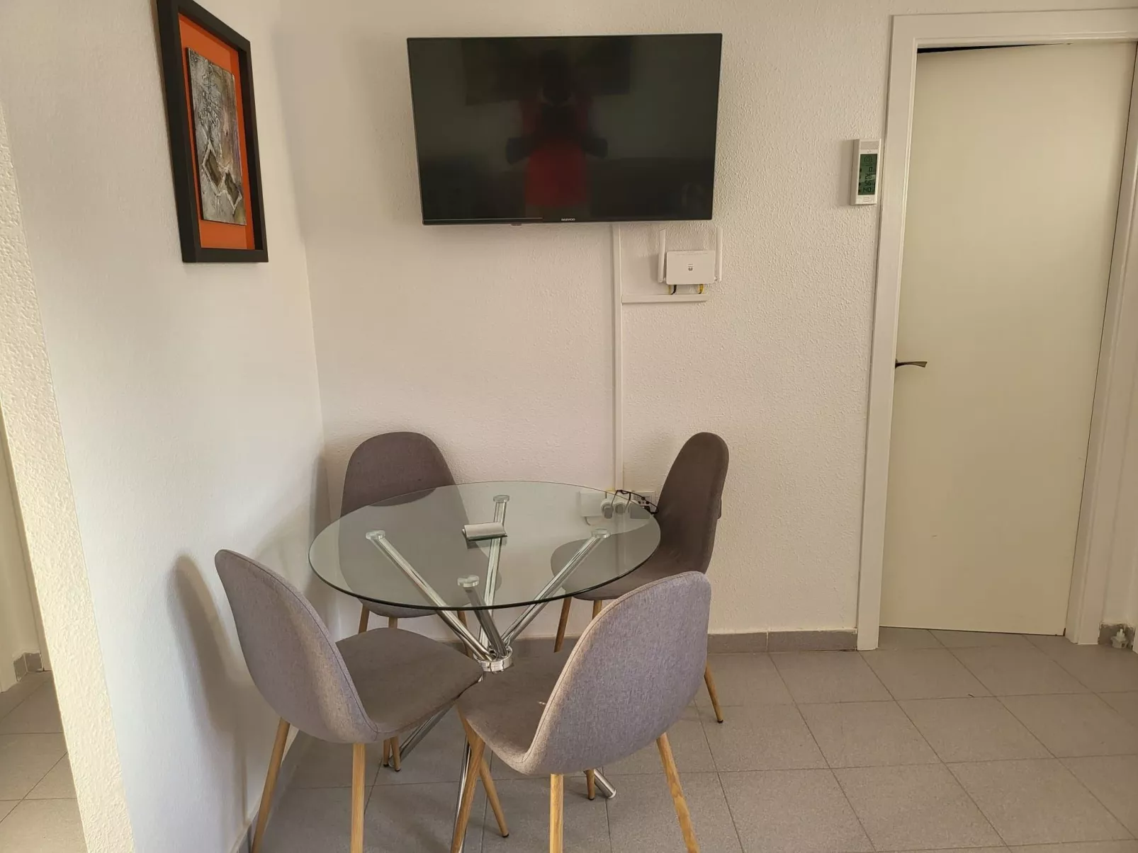 "VAO-Los Alcazares"-Dedans