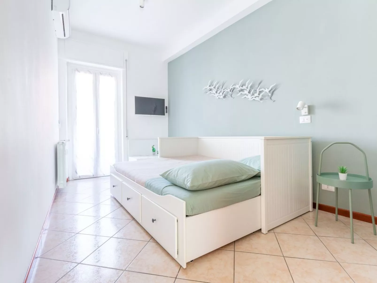 "Städtereise Rom" - Inside