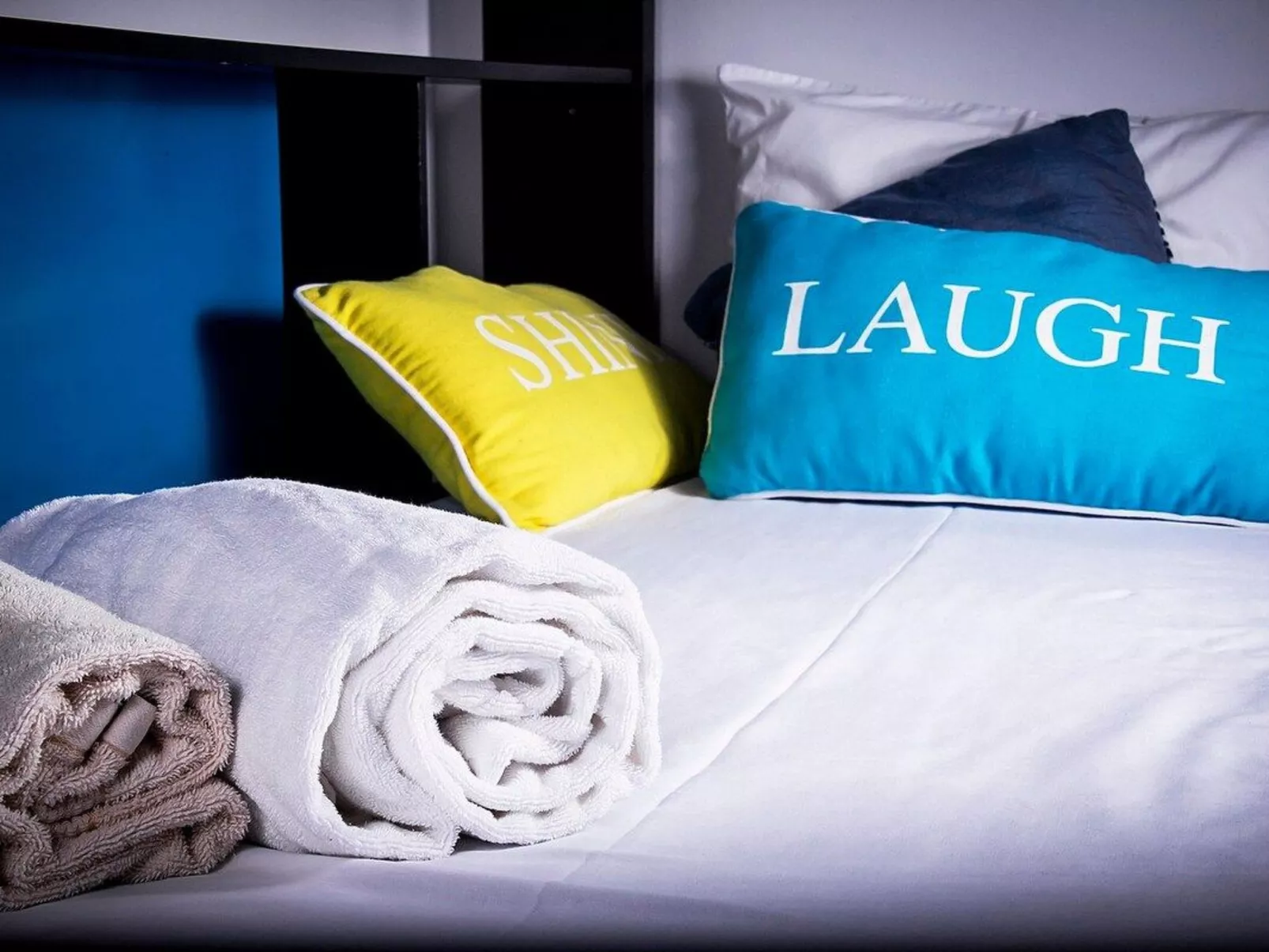 Nur 3 Minuten vom Strand entfernt wohnen-Inside