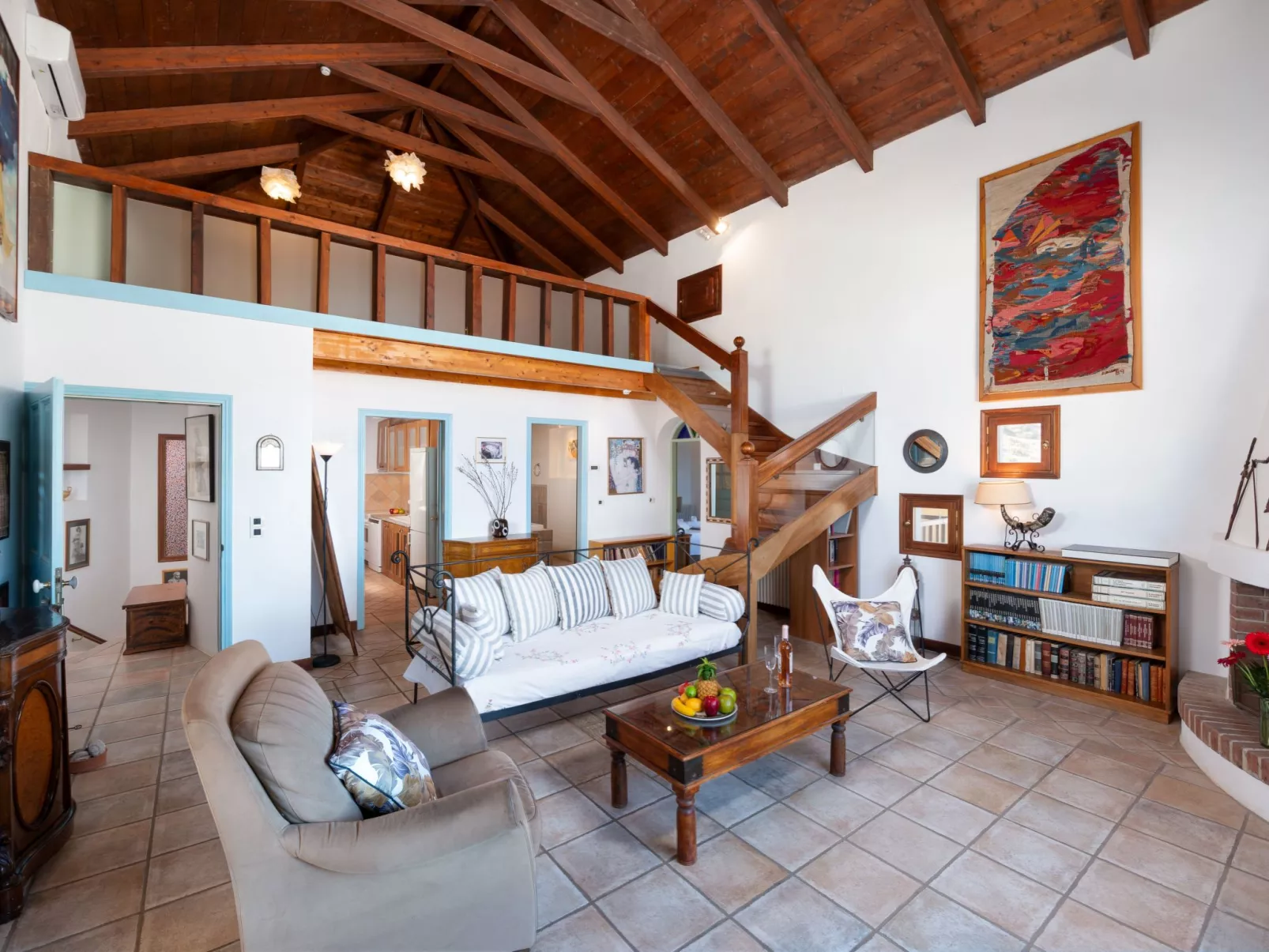 Villa "Mirabello suites" mit herrlicher Aussicht-Image-tags.info