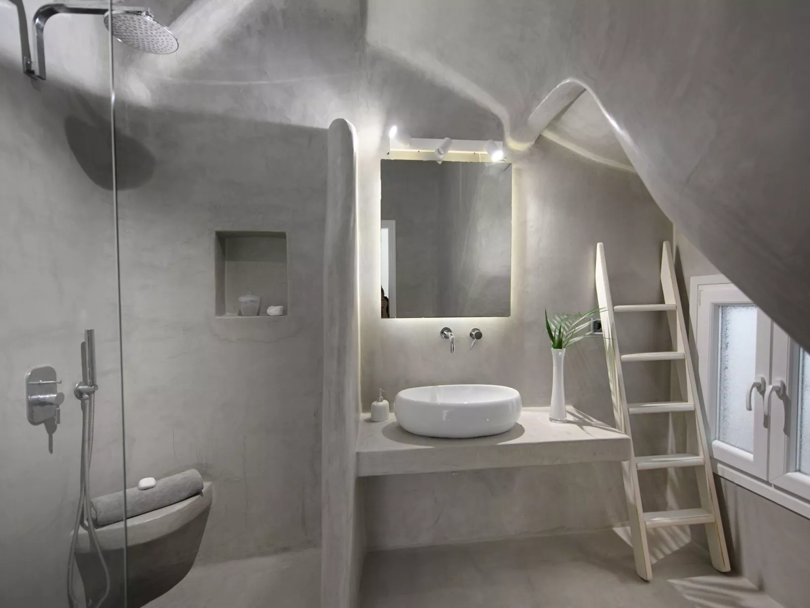 SUPERB BEACH ACCESS LUXURY SEA VILLA POOL by Calypso Sunset-Inside