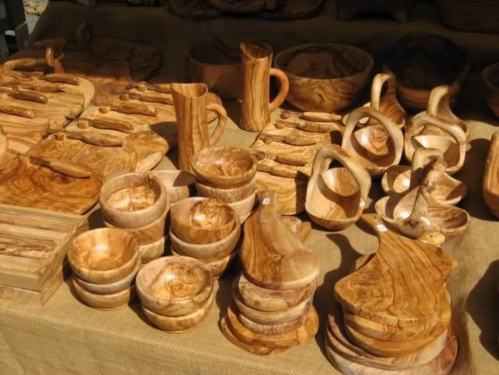 FERIENHAUS, FERIENHAUS "MAISON DE LAVANDE" (LAVENDELHAUS)-Dehors