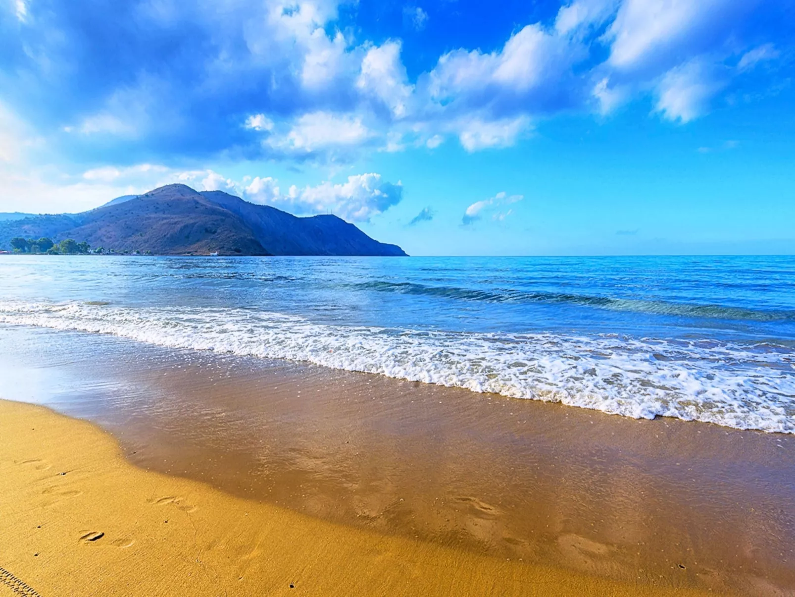 Pnoe Beachside Studio-Draußen