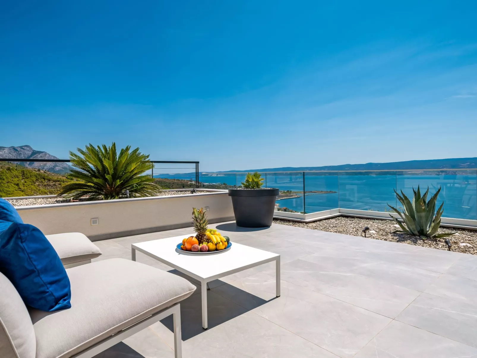 Boutique Villa Fay-Dehors