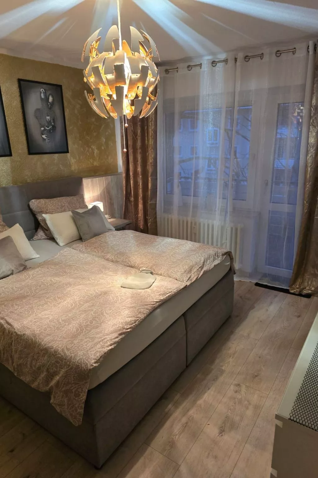 Schlafgut24 4-Drinnen