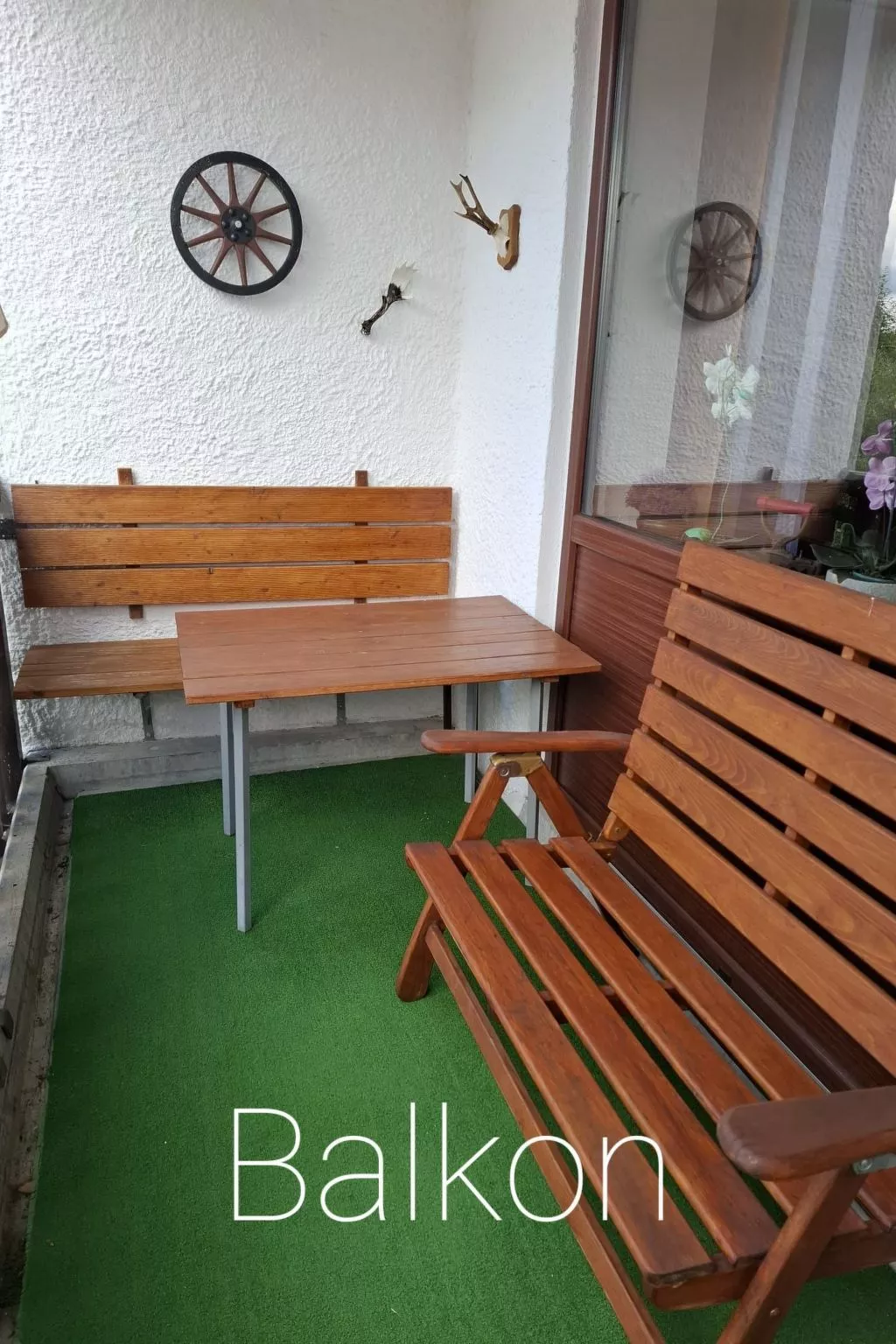 Wanderglück-Outside