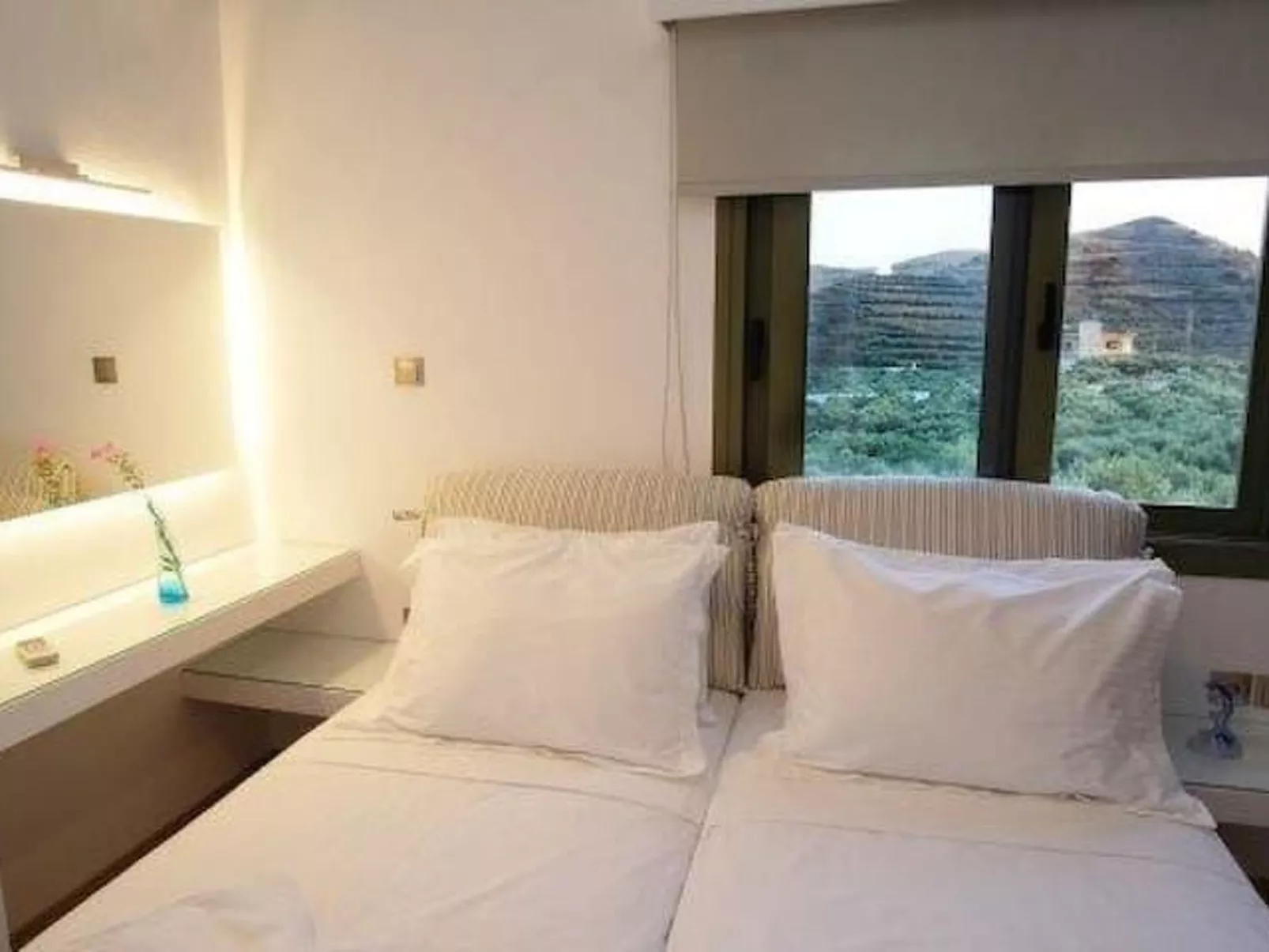 Villa Terra Divina-Inside