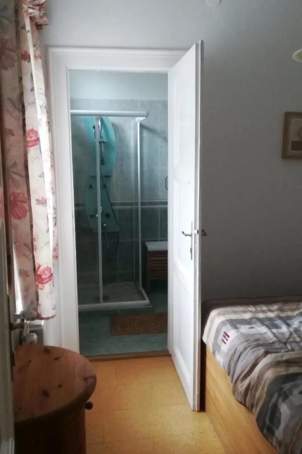 Haus in Budapest-Dedans