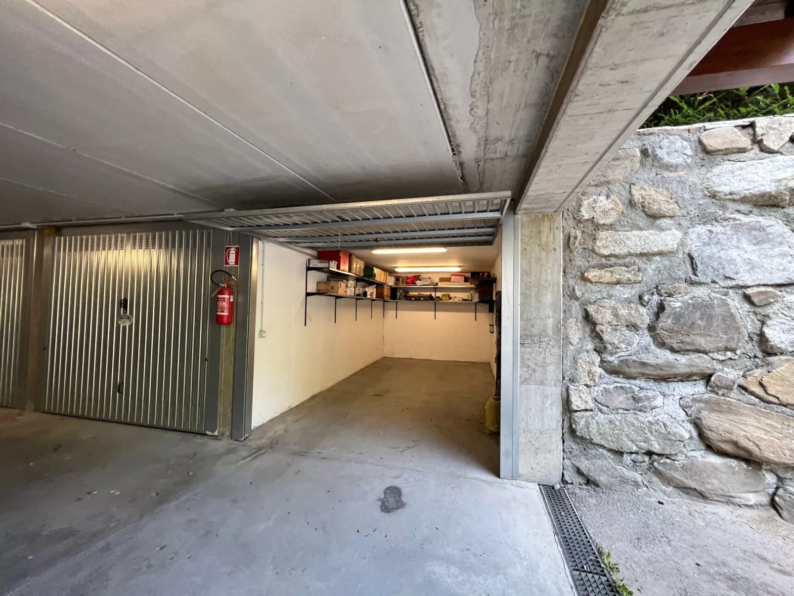 Von Holiday World-Dehors